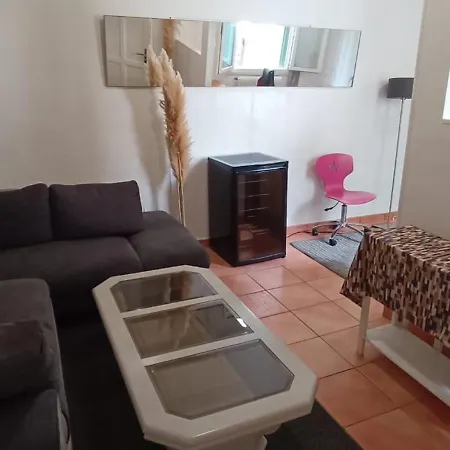 Daire Centre Bordeaux